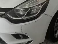 Usata Renault Clio 75 CV (55 kW) 2019 Monovolume