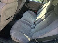 Usata Lancia Lybra 116 CV (85 kW) 2006 Station wagon