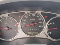 Usata Isuzu D-Max 131 CV (96 kW) 2007 Bronzo SUV