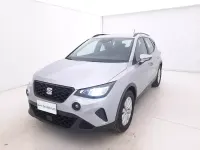 Usata Seat Arona Style 95 CV (69 kW) 2023 Argentoargento SUV