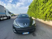 Usata Peugeot 207 Sport 73 CV (53 kW) 2010 Other Station wagon