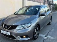 Usata Nissan Pulsar Acenta 110 CV (80 kW) 2018 Grigio Berlina