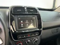 Usata Dacia Spring Comfort Plus 33 kW (45 CV) 2023 Verde Utilitaria