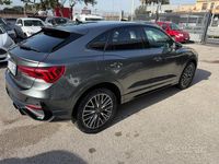 Usata Audi Q3 S-Line 150 CV (110 kW) 2023 Grigio SUV