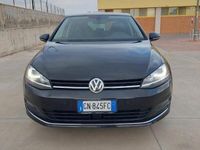Usata VW Golf VII 110 CV (80 kW) 2017 Berlina