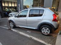 usata Dacia Sandero 1.6 8V GPL Stepway