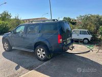 Usata Nissan Pathfinder 2005 SUV