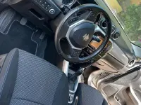 Usata Suzuki Vitara 2017 Grigio SUV
