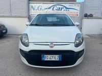 usata Fiat Punto Evo 1.2 5 porte S&S 150&d