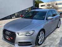 usata Audi A6 Avant 2.0 tdi ultra Business Plus 190cv s-tronic