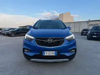 Usata Opel Mokka X Innovation 136 CV (100 kW) 2018 Perlato SUV