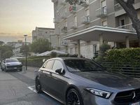 Usata Mercedes A35 AMG AMG 306 CV (225 kW) 2021 Berlina