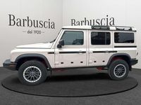 Nuova Ineos Grenadier 249 CV (183 kW) 2025 Other Station wagon