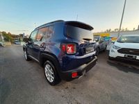 usata Jeep Renegade 1.6 Mjt 130 CV Limited - 2021