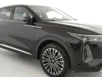 Usata Omoda 9 537 CV (394 kW) 2025 Nero SUV