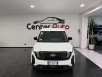 Usata Ford Tourneo Courier Active 125 CV (91 kW) 2024 Other Monovolume