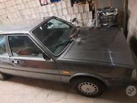 Usata Lancia Prisma 77 CV (56 kW) 1987 Grigio Berlina