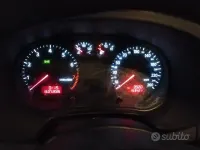 Usata Audi A3 102 CV (75 kW) 2000 Grigio Utilitaria