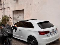 Usata Audi S3 360 CV (264 kW) 2014 Berlina