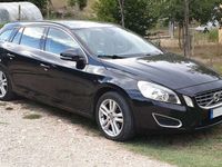 usata Volvo V60 V602.0 d4 ved (d3) Momentum