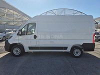 Nuova Fiat Ducato 140 CV (102 kW) 2025 Bianco Furgone