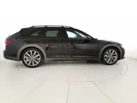 Usata Audi A6 Allroad Advanced Plus 204 CV (150 kW) 2025 Nero Station wagon