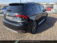 usata Fiat Tipo 1.6 Mjt S&S 130CV 5 porte Cross