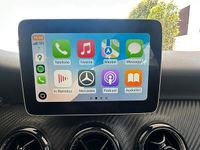 Usata Mercedes GLA200 2019 Grigio SUV