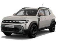Nuova Dacia Duster Extreme 140 CV (102 kW) 2026 Sandstone SUV