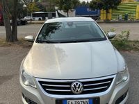 Usata VW CC 140 CV (102 kW) 2009 Grigio Berlina