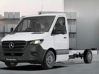 Nuova Mercedes Sprinter 2025 Bianco Furgone