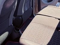 Usata Citroën C3 Picasso 92 CV (67 kW) 2012 Marrone Monovolume