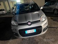 Usata Fiat Panda 69 CV (50 kW) 2014 Utilitaria