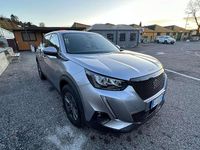 Usata Peugeot 2008 Active 110 CV (80 kW) 2021 SUV