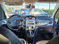 Usata Lancia Ypsilon 60 CV (44 kW) 2008 Grigio Utilitaria
