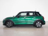 Usata Mini Cooper Classic 136 CV (100 kW) 2024 Verde Utilitaria