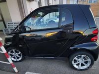 Usata Smart ForTwo Coupé 71 CV (52 kW) 2009 Utilitaria