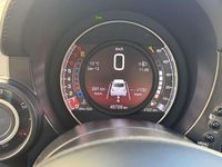 Usata Abarth 595 165 CV (121 kW) 2021 Blu/azzurro Utilitaria