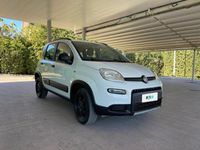 usata Fiat Panda 4x4 0.9 TwinAir Turbo 85cv S&S E6d-Temp