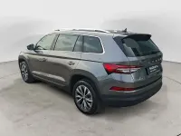 Second-hand Skoda Kodiaq Style 150 CP (110 kW) 2023 SUV