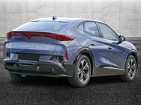 Usata Cupra Tavascan Endurance 88 kW (121 CV) 2025 Blu/azzurro SUV