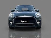 Occasion Mini Cooper D Hype 116 ch (85 kW) 2019 Vert Citadine
