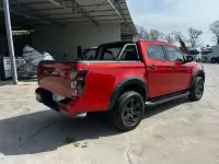 Usata Isuzu D-Max 165 CV (121 kW) 2026 Arancione Pick-up