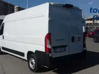 Usata Fiat Ducato 140 CV (102 kW) 2023 Bianco Furgone