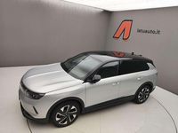 Usata Opel Grandland X 136 CV (100 kW) 2025 Kristall silver SUV