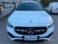 Usata Mercedes GLA180 Night 115 CV (84 kW) 2023 Nero SUV