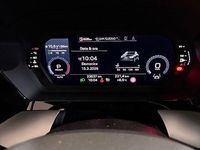 Usata Audi A3 Ambiente 150 CV (110 kW) 2023 Blu/azzurro Berlina