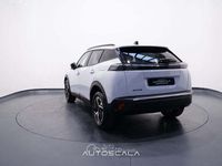 Nuova Peugeot 2008 Allure 102 CV (75 kW) 2026 Bianco SUV