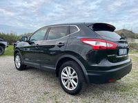 Usata Nissan Qashqai Tekna 110 CV (80 kW) 2014 Other SUV