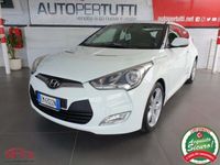 usata Hyundai Veloster 1.6 GDI DCT Comfort usato